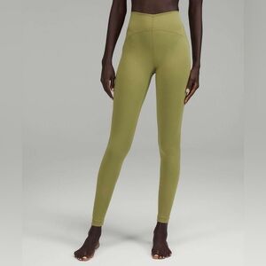 Lululemon In-Still High Rise Tight Leggings